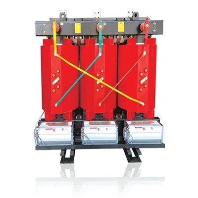 Μετασχηματιστής ξηρού τύπου σειράς SC11 SC13